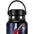 The American Flag Hydro Flask 32oz Wide Mouth Skin